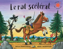Le rat scélérat