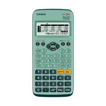 Calculatrice scientifique Casio - Collège - FX-92+ - Spécial collège