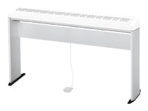 Shiver - Stand clavier en X à double embase - Autres accessoires piano -  Accessoires piano