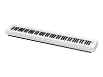 Icaverne - Pianos gamme Piano électronique/Piano numérique avec 88 touches  et support