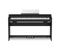 Casio Instruments AP-S200BK- Piano numérique - 88 touches - noir