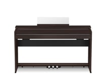 Casio Instruments AP-S200BN - Piano numérique - 88 touches - marron