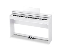 Casio Celviano AP-S450 WE - Piano numérique - 88 touches - Blanc