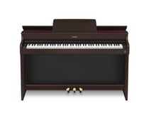 Casio Instruments AP-300BN - Piano numérique - 88 touches - marron