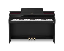 Casio AP-550 - piano numérique - 88 touches - noir