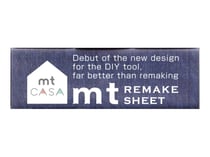 Masking tape - MT Remake - Cuir