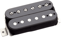 CC HS - 59 MODEL, MANCHE, NOIR