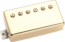 CC HS - 59 MODEL, MANCHE, GOLD