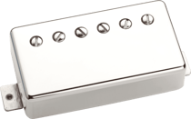 CC HS - 59 MODEL, MANCHE, NICKEL