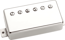 CC HS - 59 MODEL, MANCHE, NICKEL