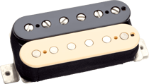 CC HS - 59 MODEL, MANCHE, REVERSE ZEBR