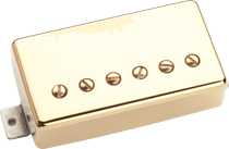 CC HS - 59 MODEL, CHEVALET, GOLD