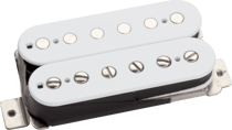 CC HS - 59 MODEL, CHEVALET, BLANC