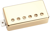 CC HS - JB MODEL, CHEVALET, GOLD