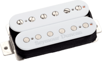 CC HS - PEARLY GATES, CHEVALET, BLANC