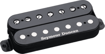 CC HS - JAZZ MODEL 7, MANCHE, NOIR
