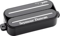 CC HS - DIMEBUCKER, CHEVALET, NOIR