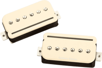 CC HS - KIT P-RAILS, CR