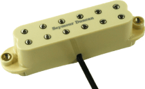 CC HS - JB JUNIOR STRAT, CHEVALET, CR