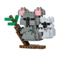 Koala - Nanoblock