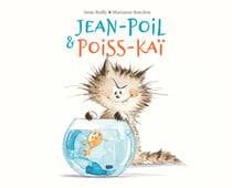 Jean-Poil et Poiss-Kaï