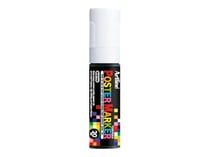 Marqueur Tempera 20mm - Blanc