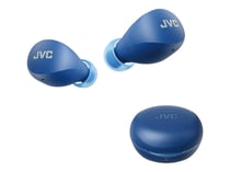 Ecouteurs Bluetooth JVC - HA-A6T - Gumy Mini - Myrtille