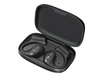 Écouteurs true wireless JVC - NP50 - Noir