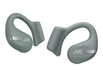 Écouteurs true wireless JVC - NP50 - Gris