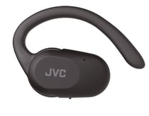 Ecouteurs sans-fil JVC - HA-NP40T - Noir