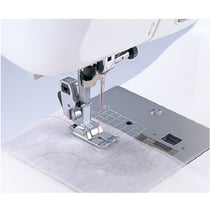 Semelle point droit 7mm - FS40