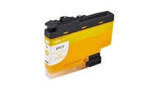 SP01Y - Cartouche d'encre pour l'imprimante à sublimation Brother SP-1 - Jaune