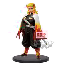 Figurine Kyojuro Rengoku VOl 10 Demon