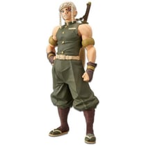 Figurine - Demon Slayer - Tengen Uzui - 18 cm