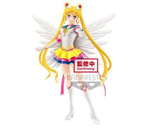 Figurine Glitter & Glamours - Sailor Moon Eternal - Sailor Moon