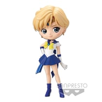 Figurine Q-Posket - Sailor Moon Eternal - Sailor Uranus