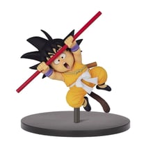 Figurine - Fes!! - Dragon Ball Super - Son Goku enfant - 8 cm