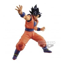Figurine Maximatic - Dragon Ball - Son Goku VI