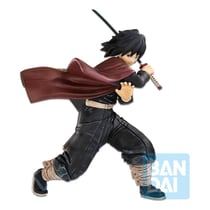 Figurine Giyu Tomioka Demon slayer
