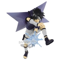 Figurine - Vibration Stars - Naruto - Uchiha Sasuke - 18 cm