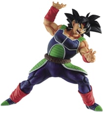 Figurine - Chosenshi Retsuden - Dragon Ball Z - Bardock II - 14 cm