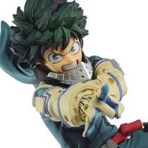 Figurine - Amazing Heroes Vol. 13 - My Hero Academia - Izuku Midoriya - 14 cm