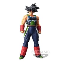 Figurine - Grandista Nero - Dragon Ball Z - Bardock - 28 cm