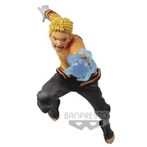 Figurine - Vibration Stars - Boruto - Naruto Uzumaki Next Generation - 13 cm