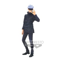 Figurine - Jujutsu Kaisen - Satoru Gojo - 19 cm