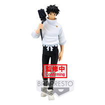 Figurine - Jukon No Kata - Jujutsu Kaisen - Yuta Okkotsu - 16 cm