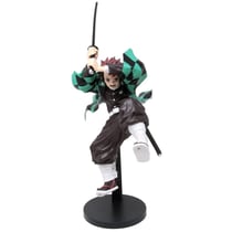 Figurine - Demon Slayer - Tanjiro Kamado II - Maximatic - 20 cm