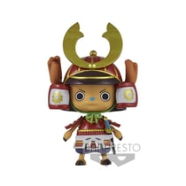 Figurine - DXF Grandline - One Piece - Tony Tony Chopper - 8 cm