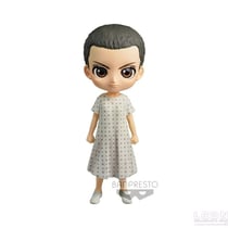 Figurine - Q Posket - Stranger Things - Eleven - 14 cm