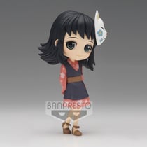 Figurine - Q Posket - Demon Slayer - Makomo version A - 13 cm